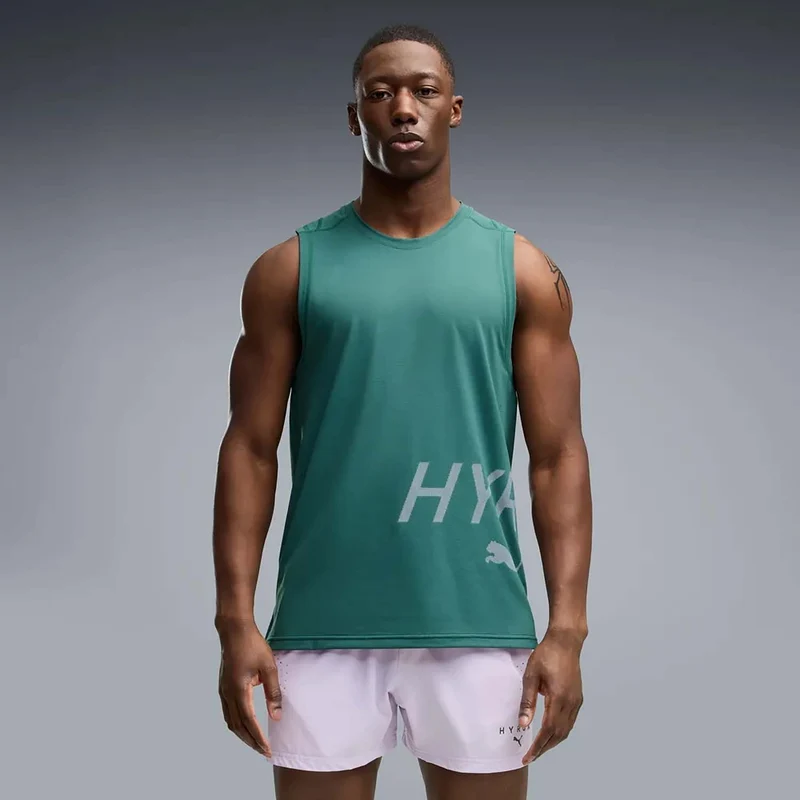 x HYROX PWRMODE Training Tank Top