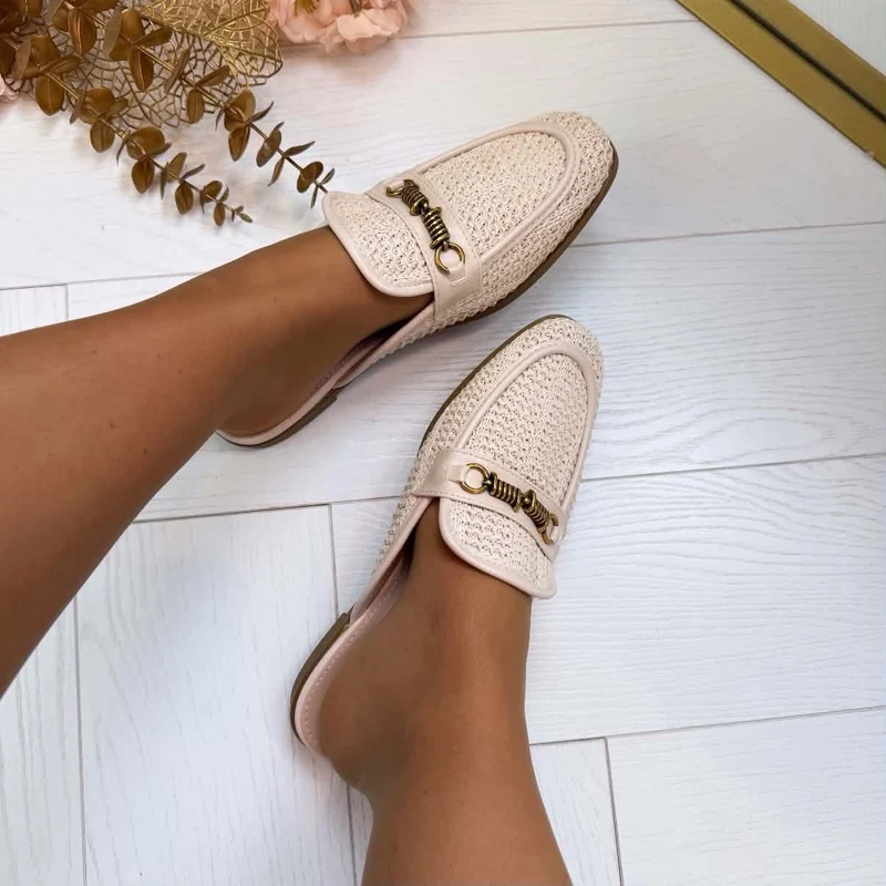 *SALE* BIT INSTAPPER 68-402 - BEIGE