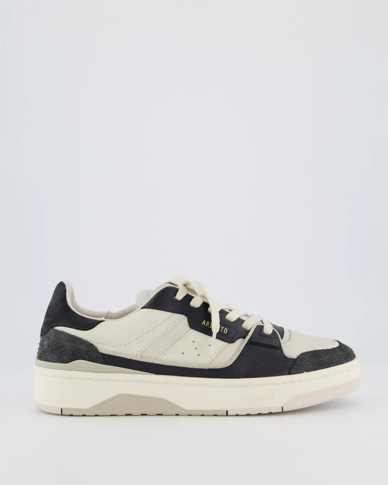 Heren Clay Sneaker Beige