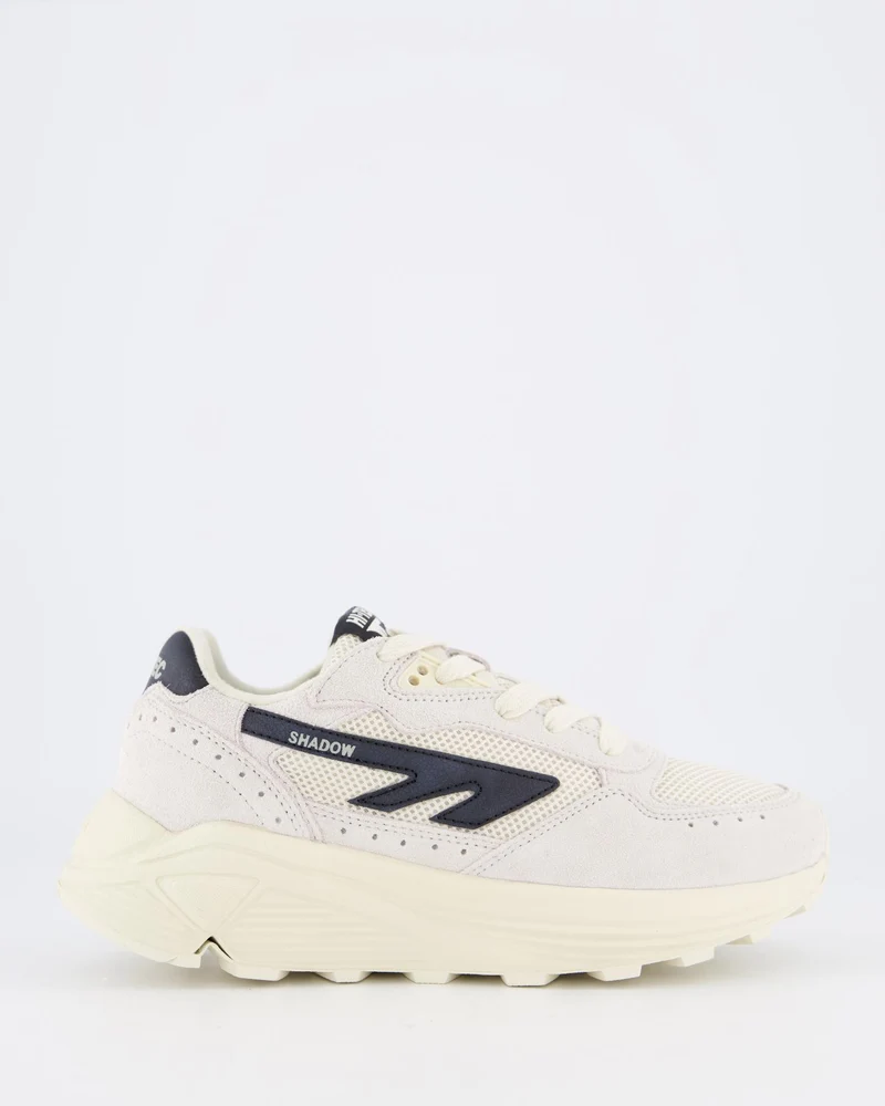 Dames Hts Shadow RGS Wit/Zwart