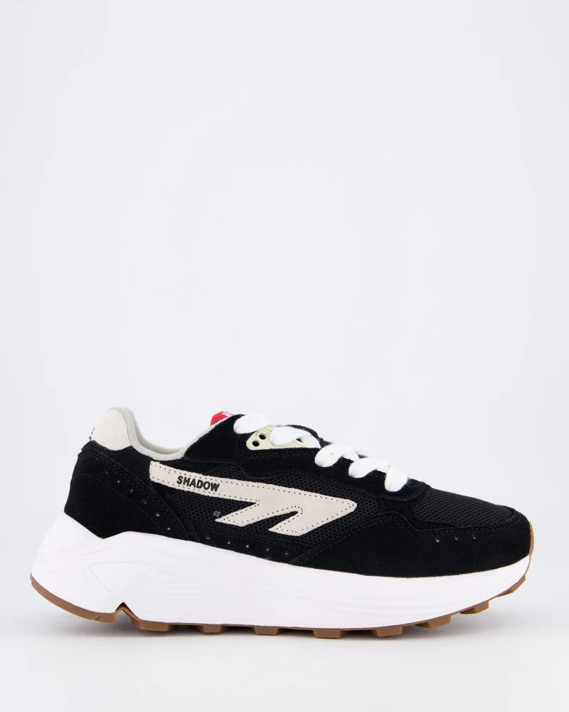 Dames Hts Shadow RGS Zwart/Wit
