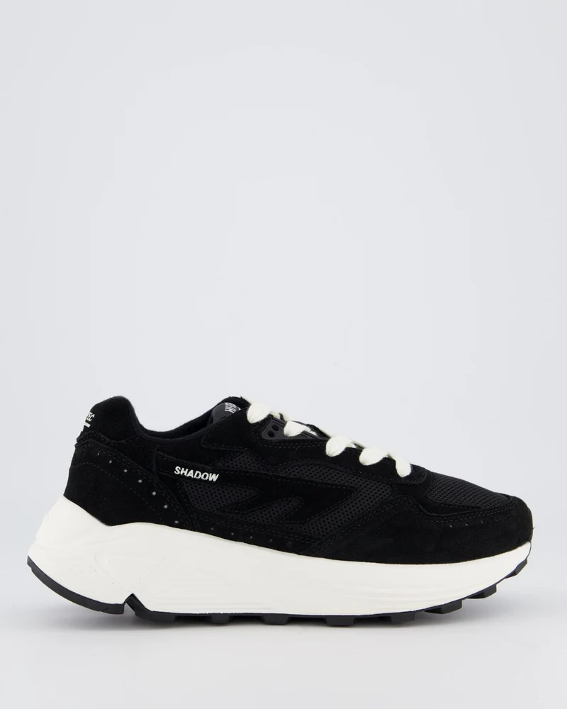 Hi-Tec Dames HTS Shadow RGS sneaker Grijs