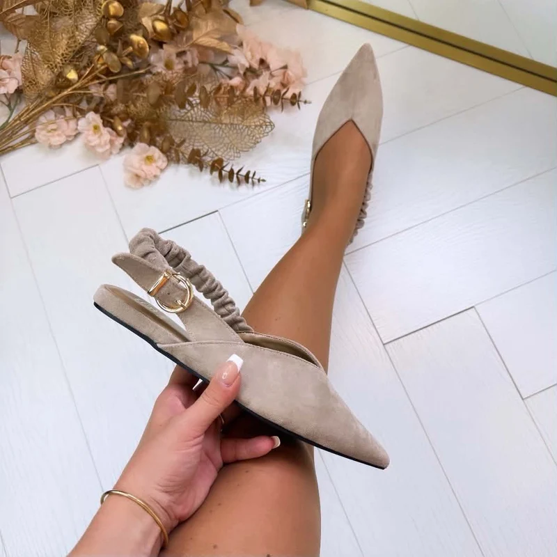 NANCY INSTAPPER 55A90 - KHAKI