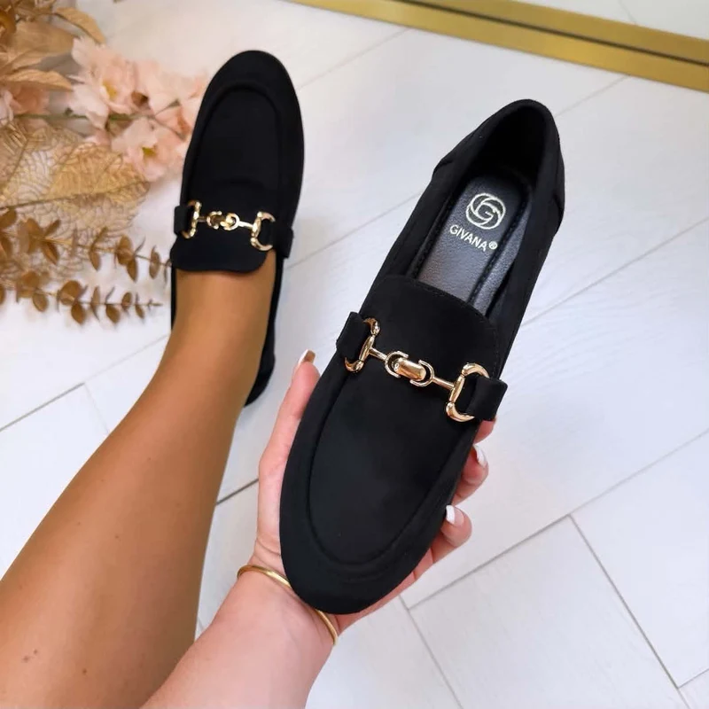 DETAIL INSTAPPER 55-A102 - BLACK
