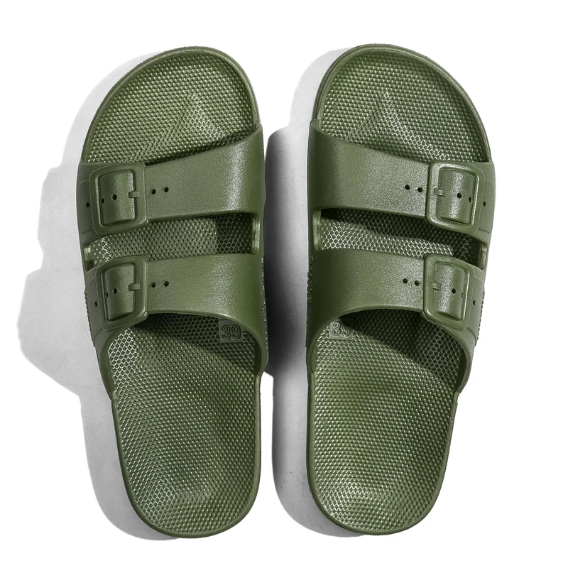 Sandalen cactus