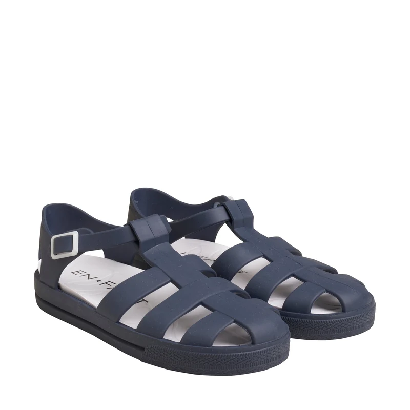Watersandals blue