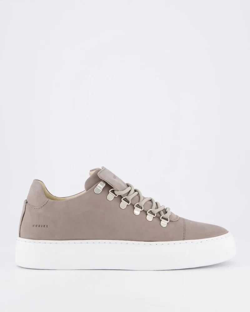 Heren Jagger Classic Sneaker Grijs