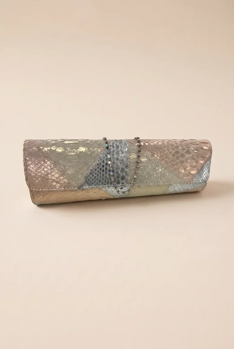 Clutch- Python Multi