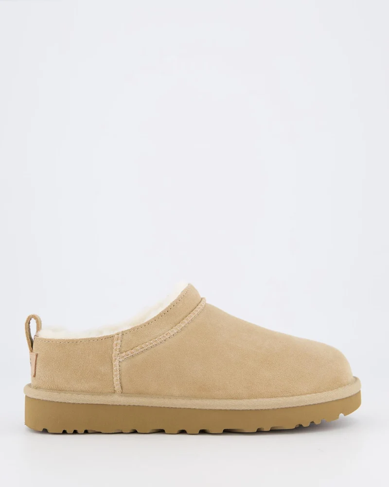 Dames Classic Micro Sand