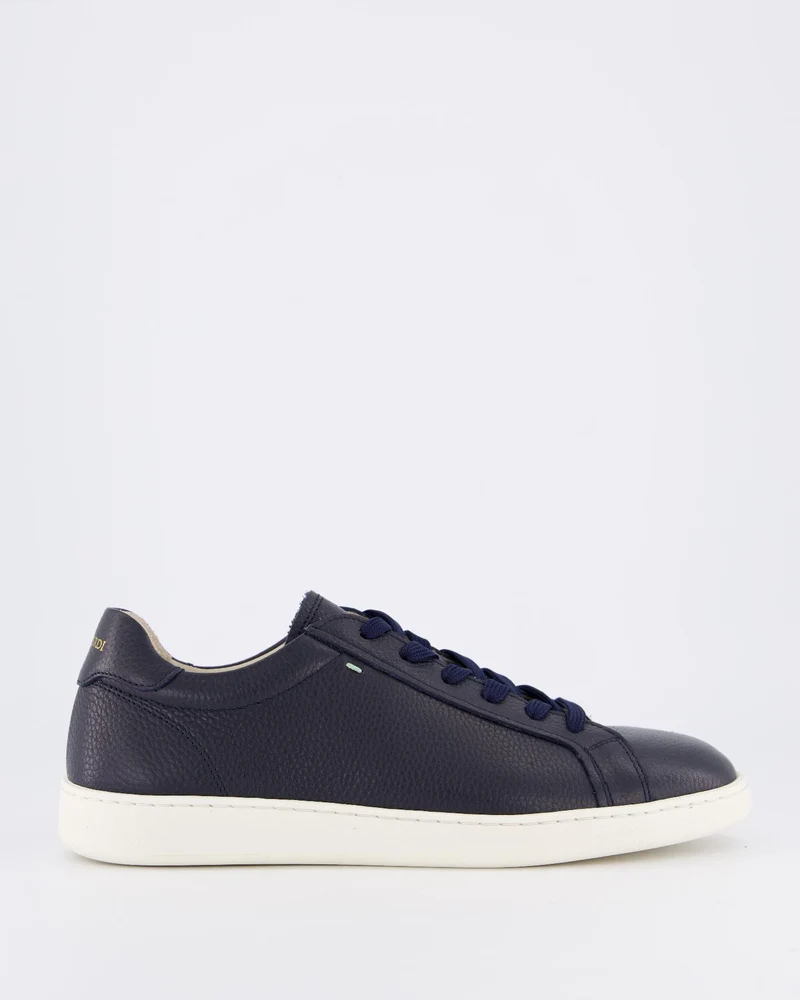 Atelier Verdi Heren Bruno Sneaker Navy