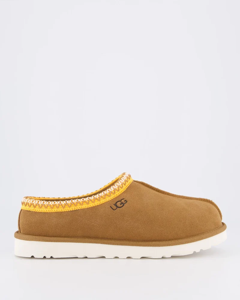 Heren Tasman Chestnut/Bright Melon