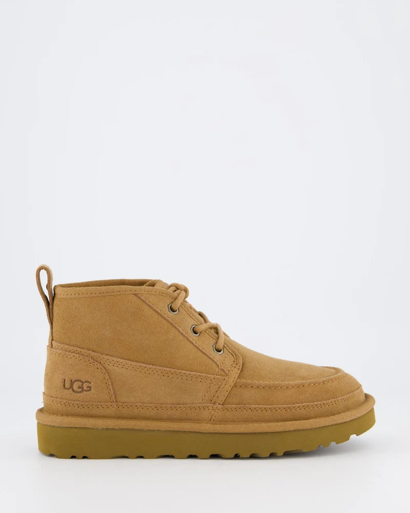 Dames Neumel Moc Chestnut