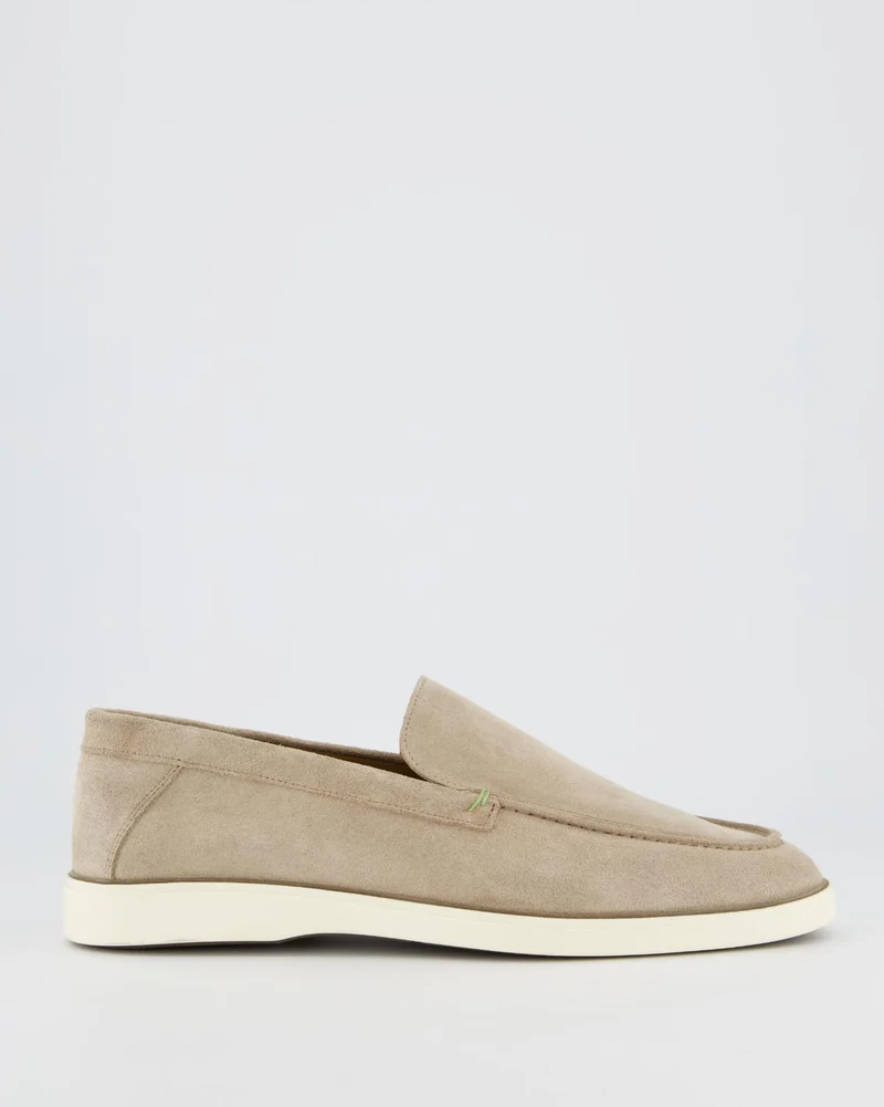 Atelier Verdi Heren Nino Loafer Beige