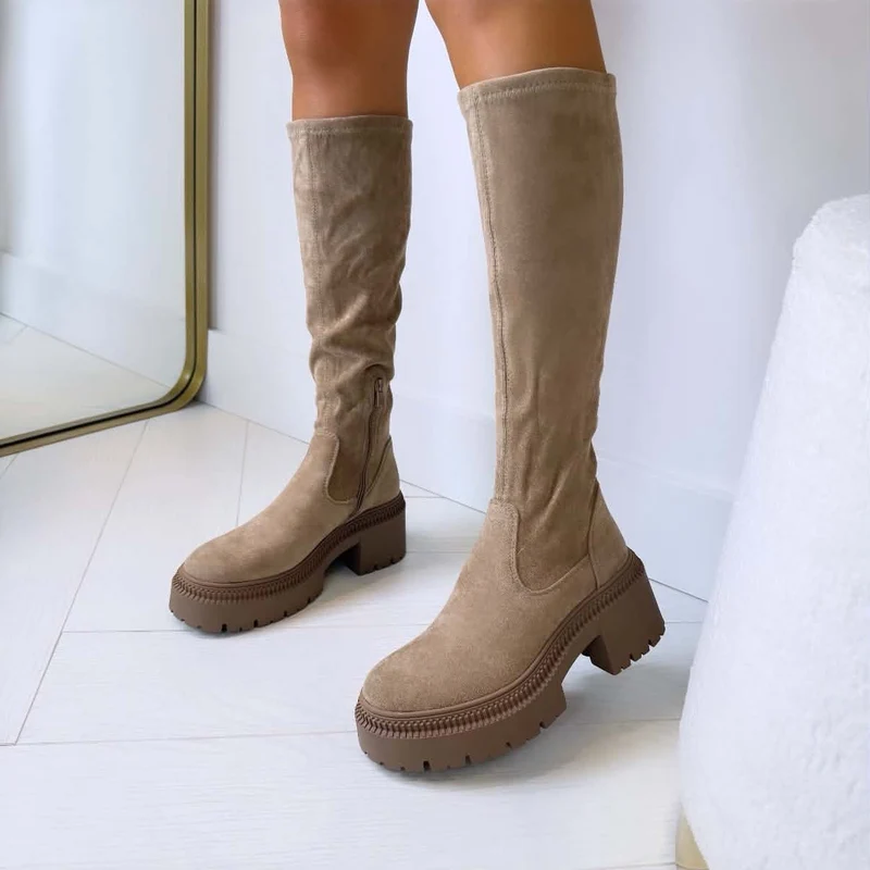 GINA LAARS 9671A-1** - KHAKI