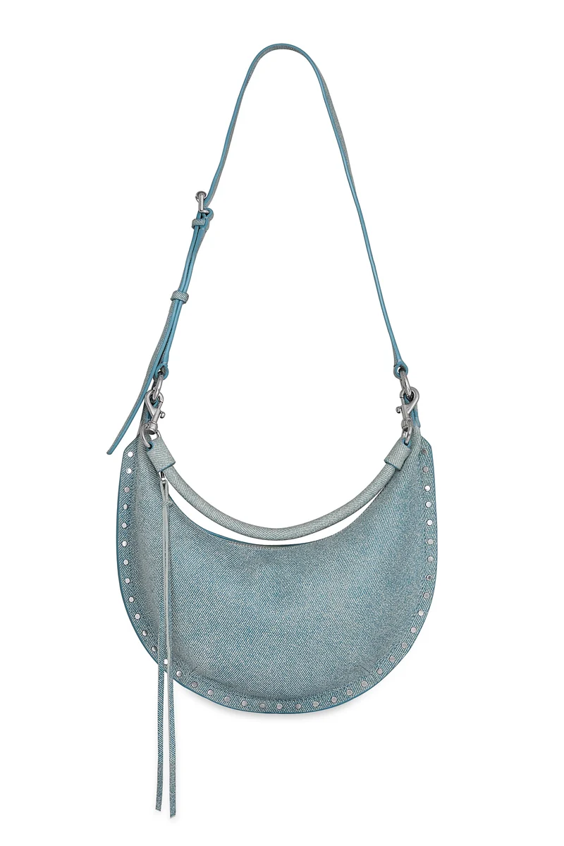 Rebecca Minkoff DARREN SM CRESCENT XBODY