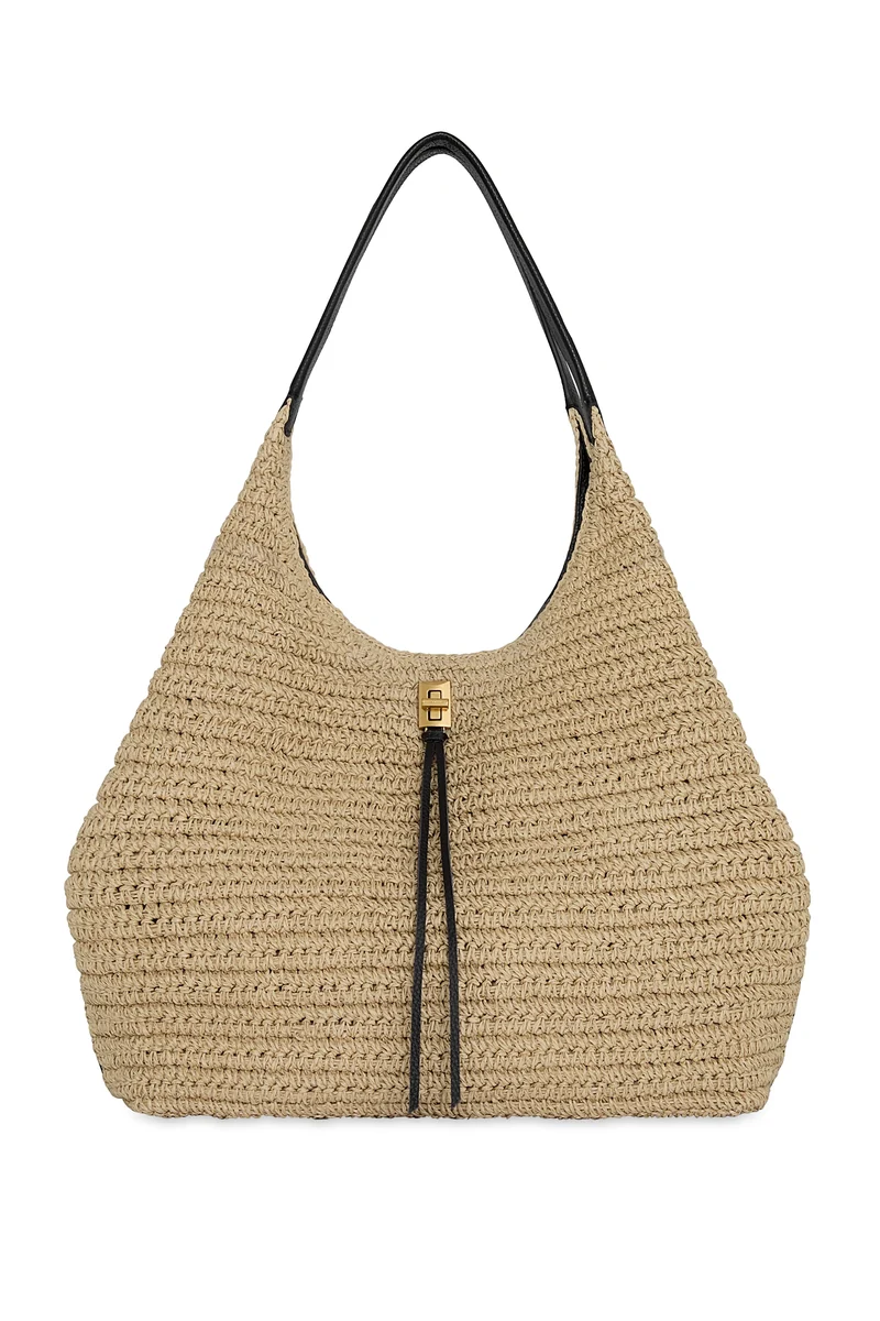 Rebecca Minkoff DARREN SIGNATURE CARRYALL