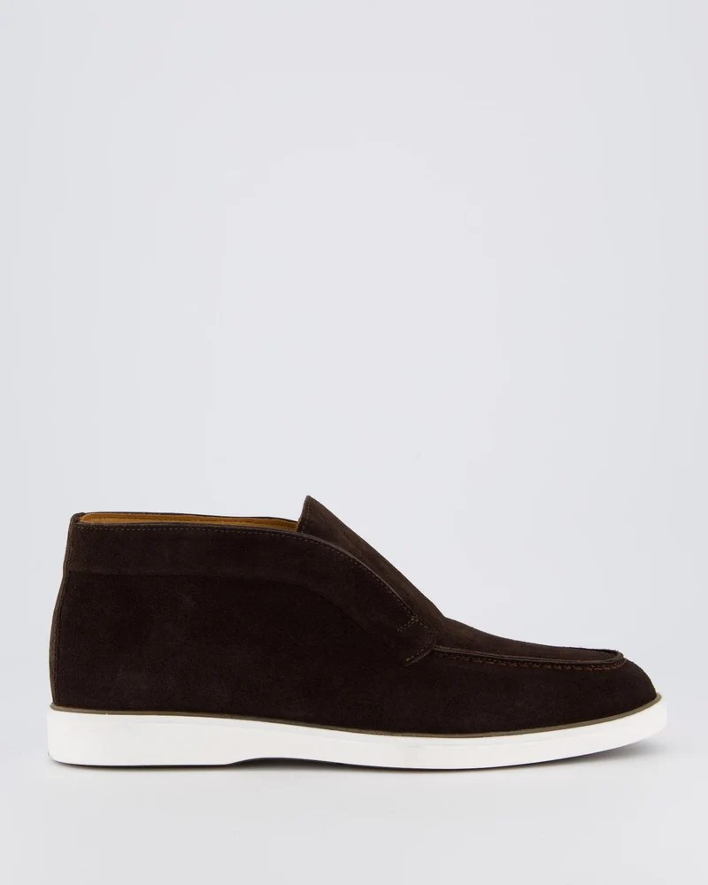 Atelier Verdi Heren Rocco Loafer Bruin