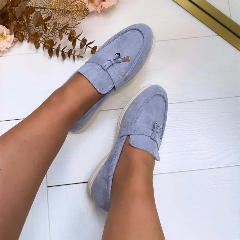 INNA INSTAPPER BS303 - LT. BLUE