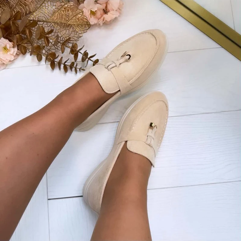 INNA INSTAPPER BS303 - BEIGE