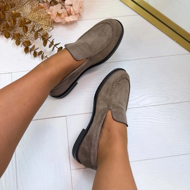 BASIC INSTAPPER 1538 - TAUPE