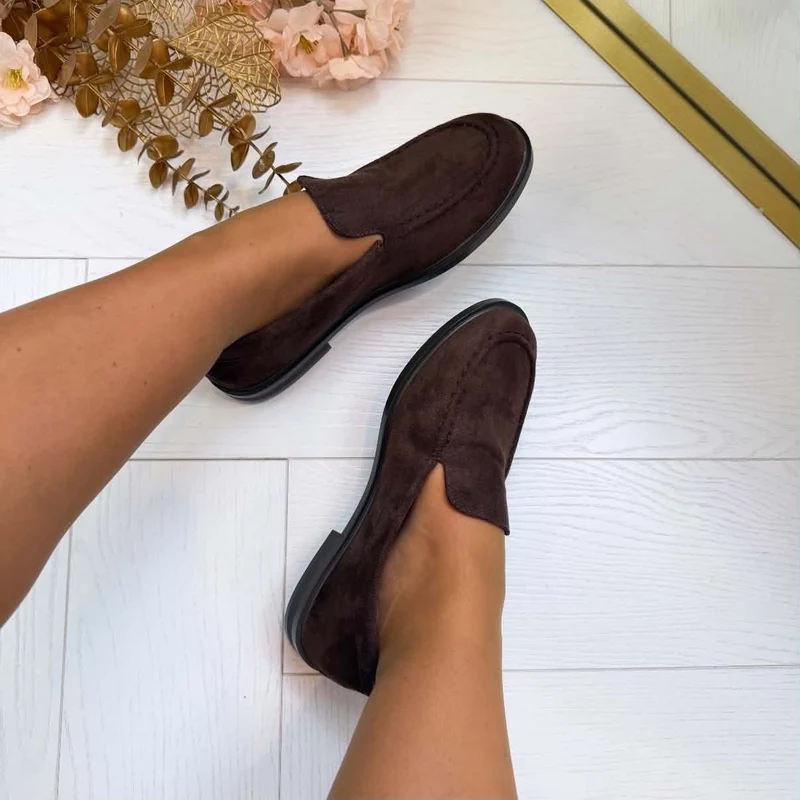 BASIC INSTAPPER 1538 - BROWN
