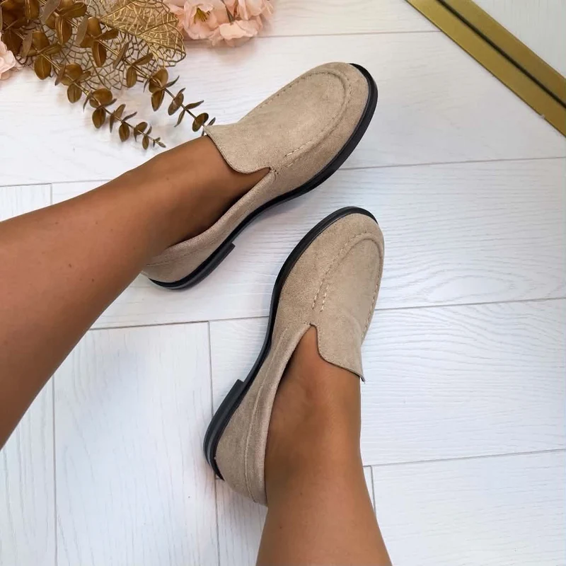 BASIC INSTAPPER 1538 - KHAKI