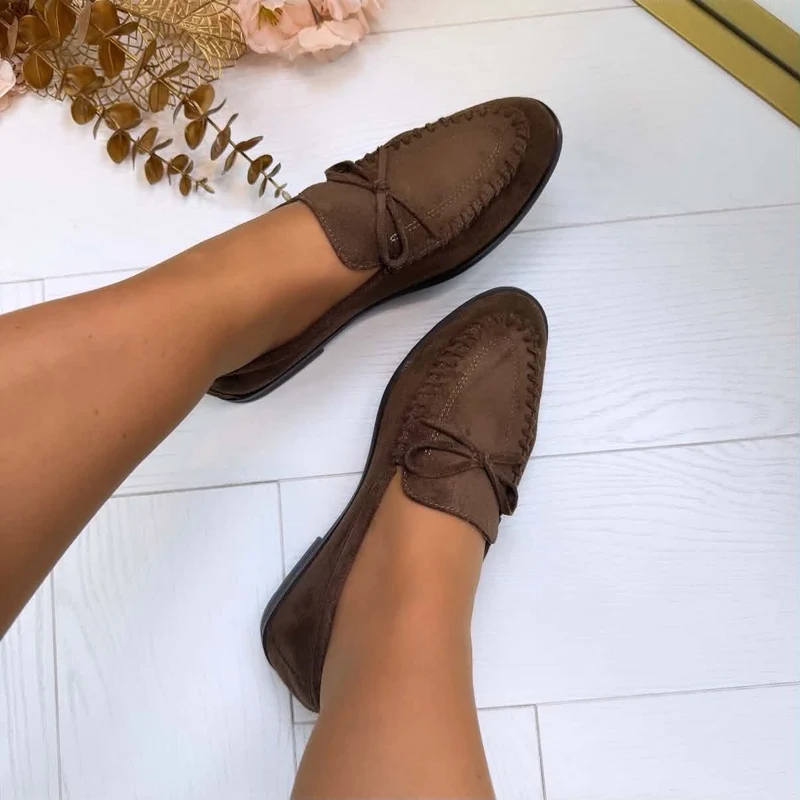 STRIK INSTAPPER K286 - BROWN
