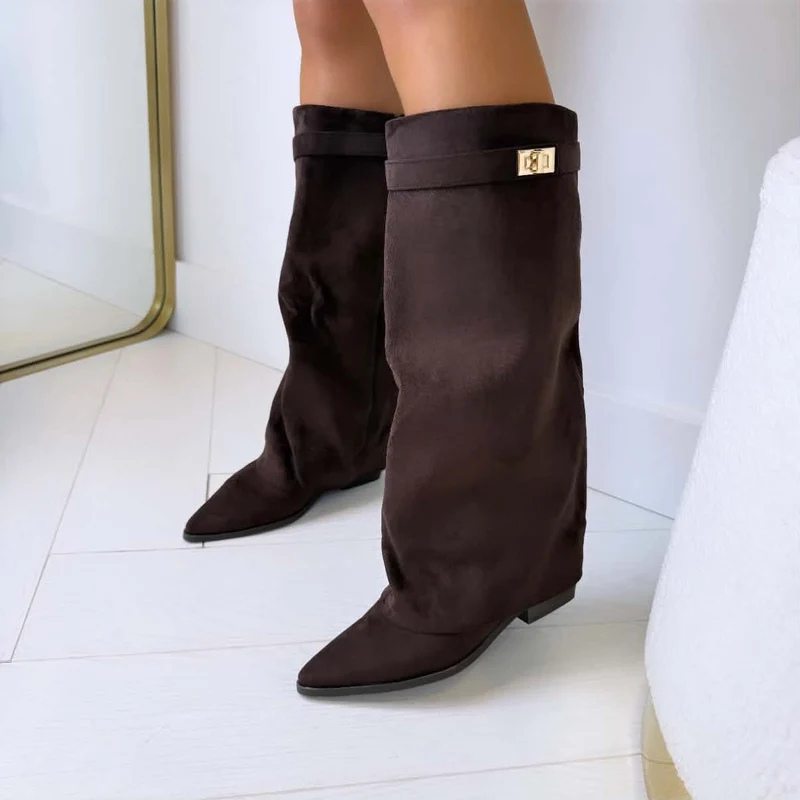 HELLA LAARS 2596A-1** - BROWN