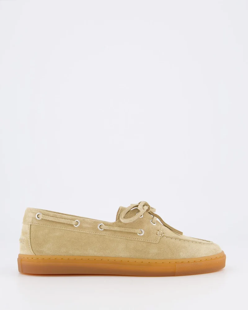 Copenhagen Studios Dames CPH160 Loafer Beige