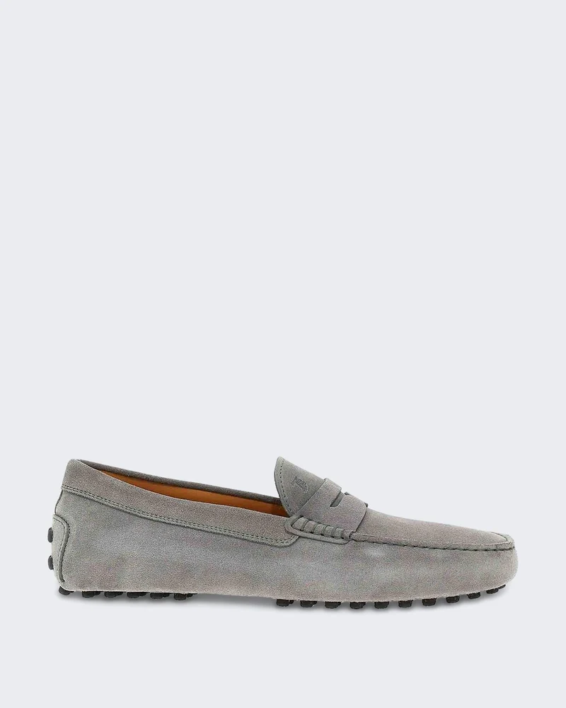 Tods Heren Mocassino Gommino 22L