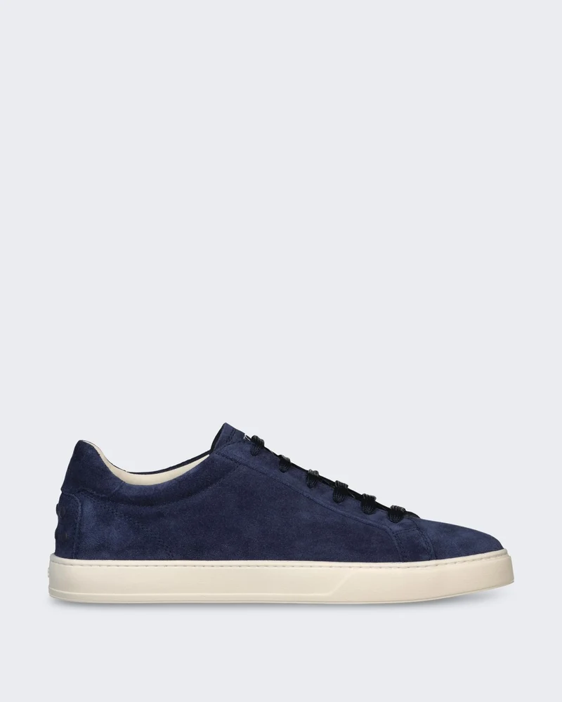 Tods Heren Allacciata Cassetta 04L sneakers