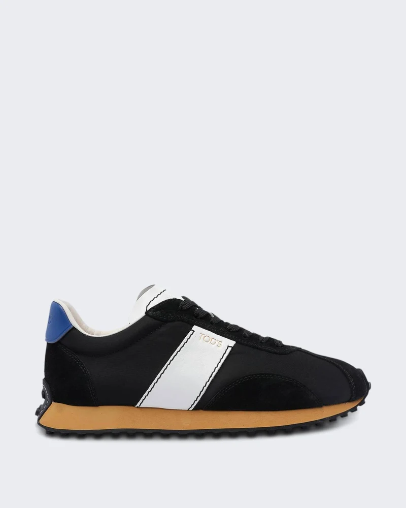 Tods Heren Allacciato Sportivo Active 26L sneakers
