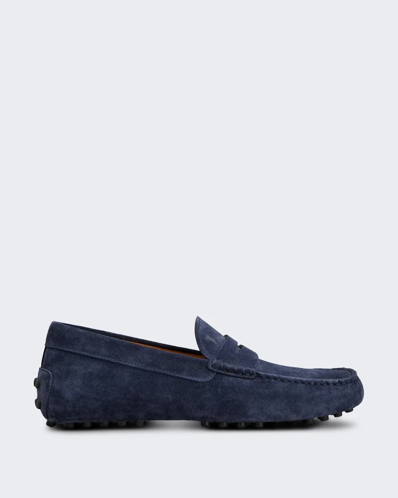 Heren Mocassino Gommino 22L