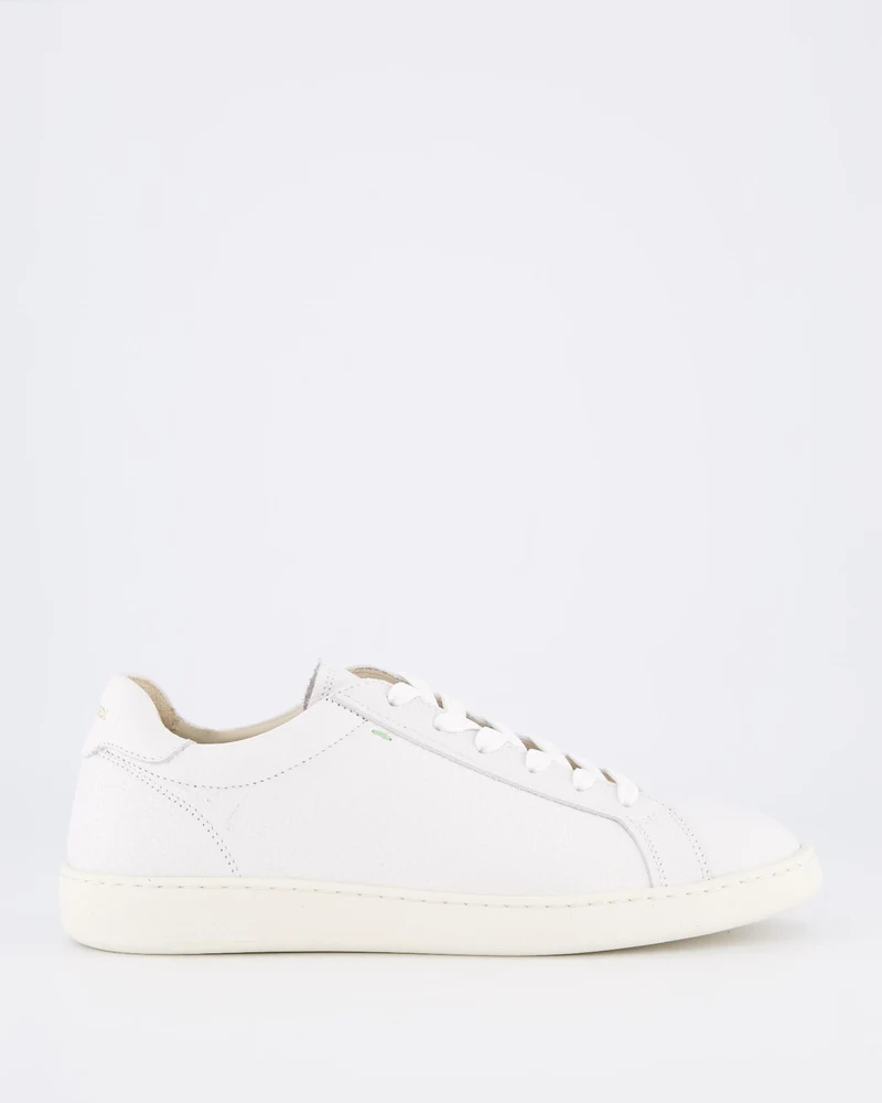 Atelier Verdi Heren Bruno Sneaker Wit