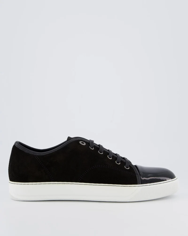 Lanvin Heren SNEAKERS DBB1