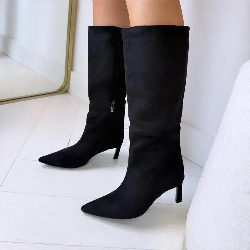 *SALE* KYRA LAARS 00-012 - BLACK