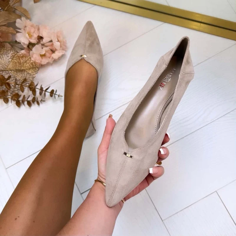 PERFECT INSTAPPER 9873 - KHAKI