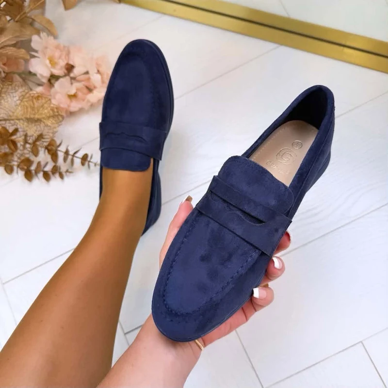 FIONA INSTAPPER TC-6 - DK.BLUE