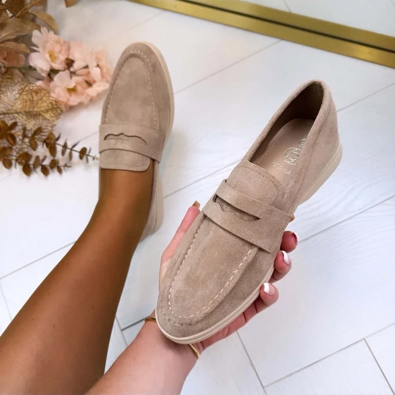 FIONA INSTAPPER TC-6 - KHAKI