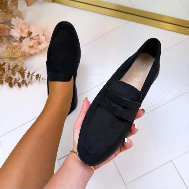 FIONA INSTAPPER TC-6 - BLACK