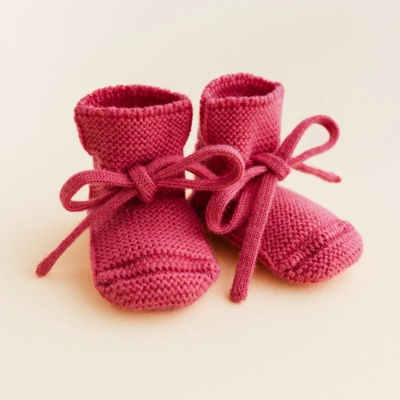 Booties lollipop