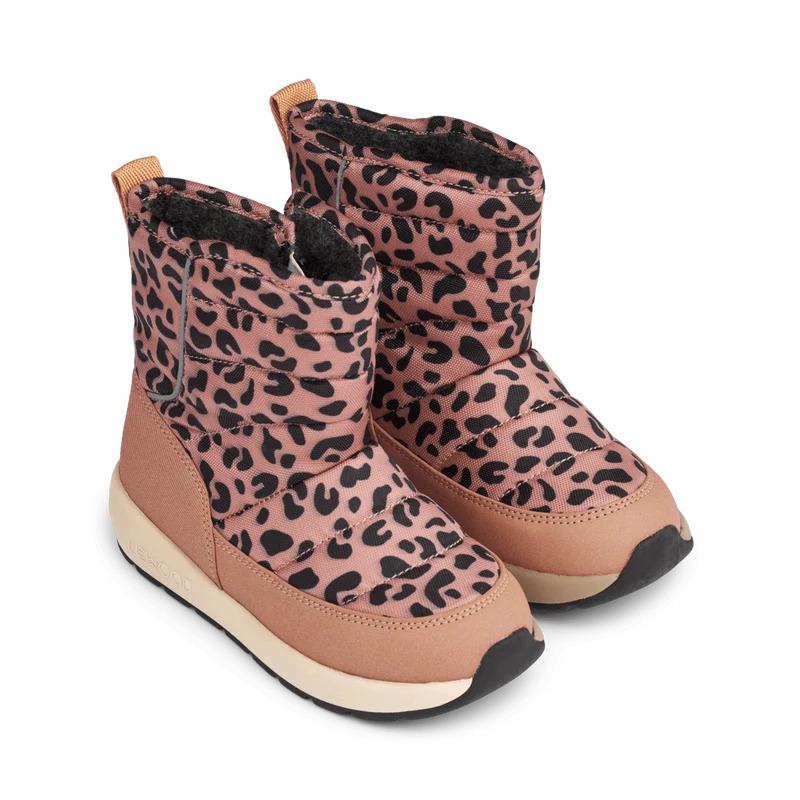 Gayle boot leo tuscany