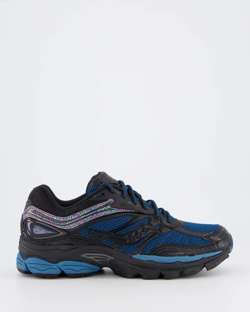 Dames Progrid Omni 9 Sneaker Zwart