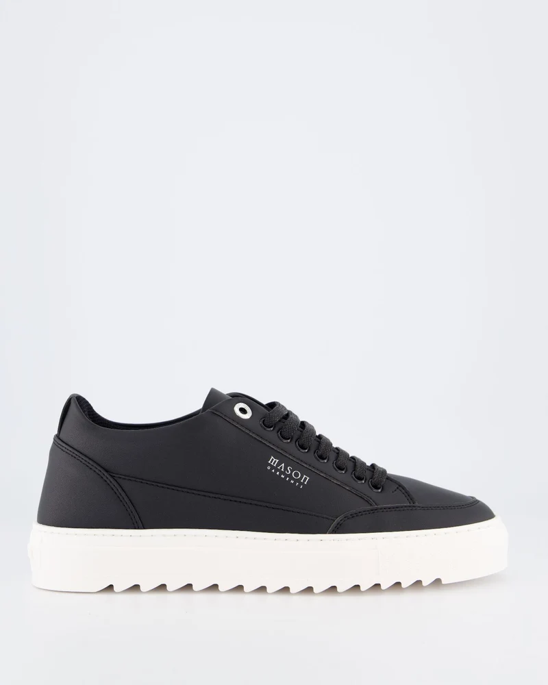 Heren Tia Nuovo Black (ESS-1G)