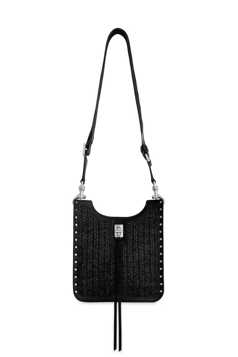 Rebecca Minkoff DARREN MINI FEED