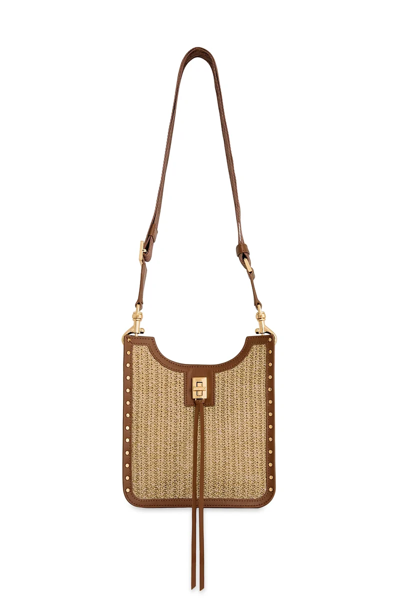 Rebecca Minkoff DARREN MINI FEED