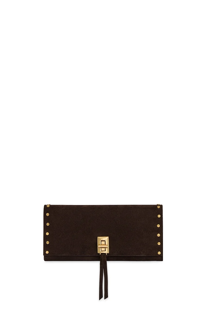 Rebecca Minkoff DARREN CONTINENTAL WALLET