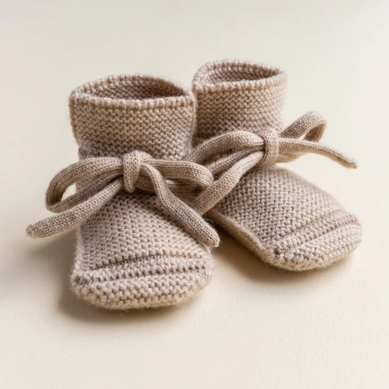 Booties sand