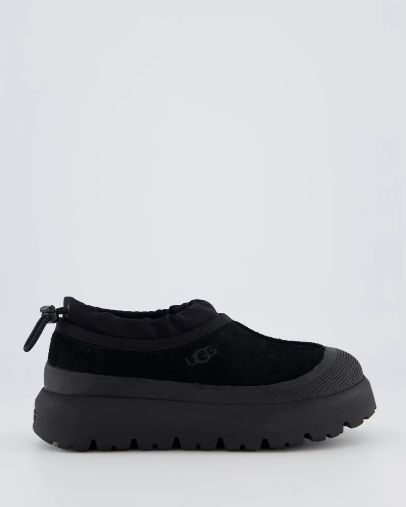 Dames Tasman Weather Hybrid Zwart