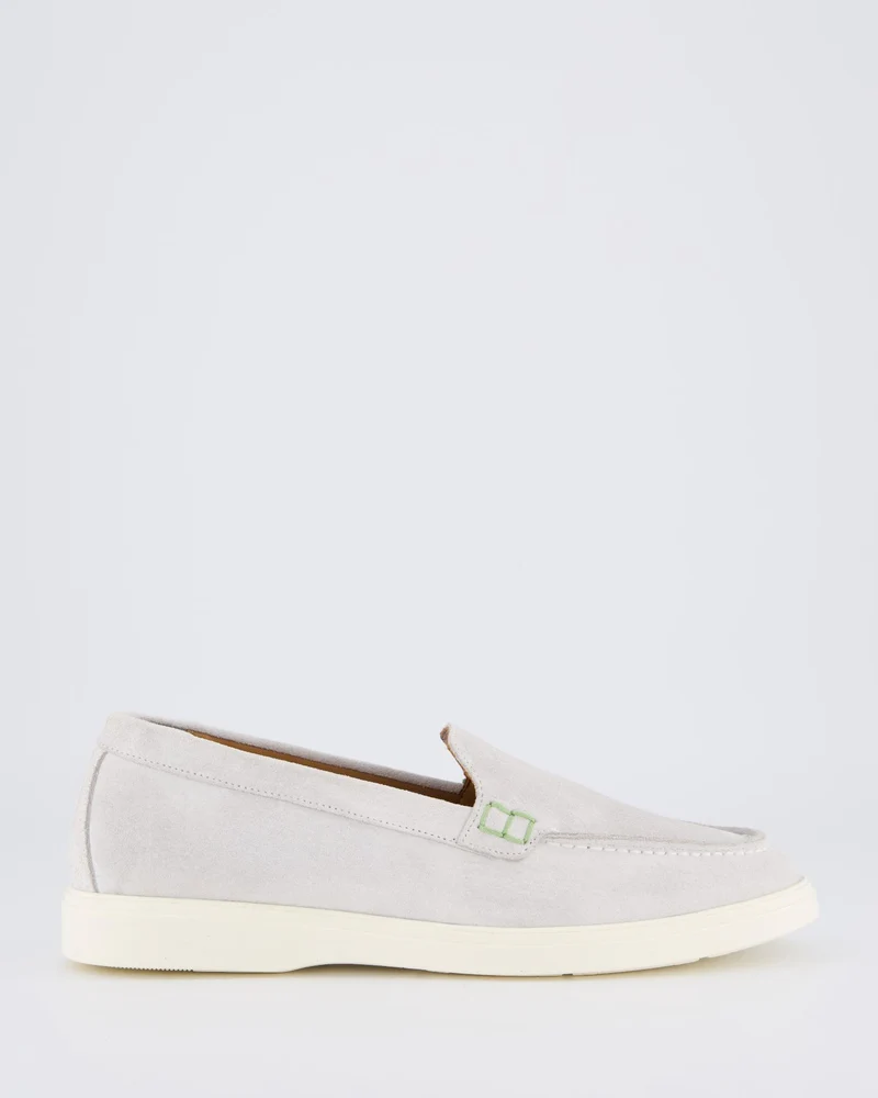 Atelier Verdi Dames Lina Loafer Ivory